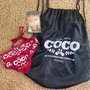 Disney•Pixar Coco Exclusive Merch